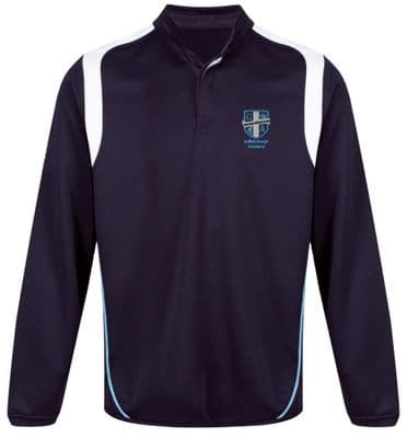 Guilsborough Boys Sports Sweatshirt
