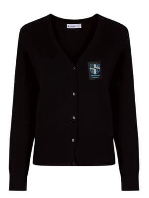 Guilsborough Girls Cardigan