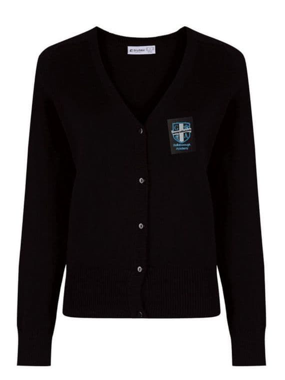 Guilsborough Girls Cardigan