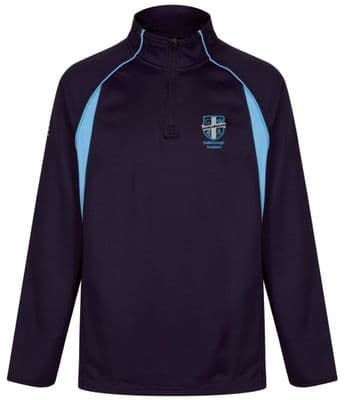 Guilsborough Girls Sports Sweatshirt