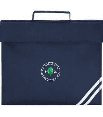 Guilsborough Primary Bookbag