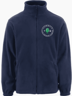 Guilsborough Primary Fleece