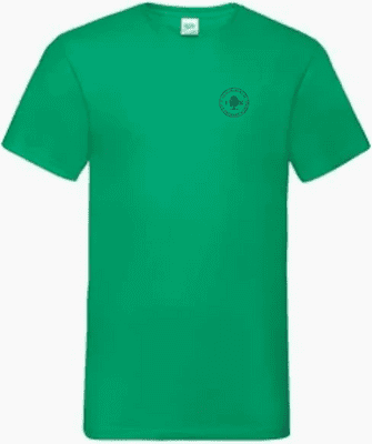 Guilsborough  Primary PE T-Shirt