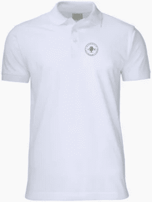 Guilsborough Primary Polo shirts