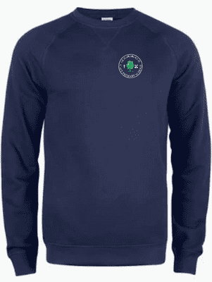 Guilsborough Primary Sweatshirt