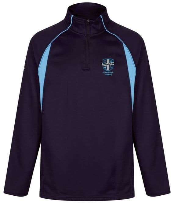 Guilsborough  Sports Sweatshirt