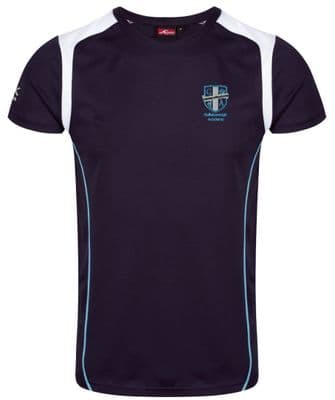 Guilsborough Unisex Sports T-shirt