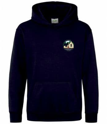 Hoodies (Various colours)