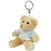 Keyring Bear-RG