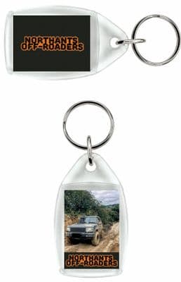 Keyring-NOR