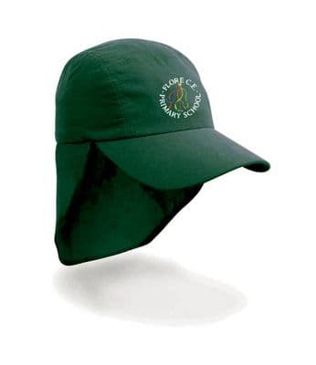Legionnaire Cap