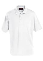 Long buckby Infant school polo shirt