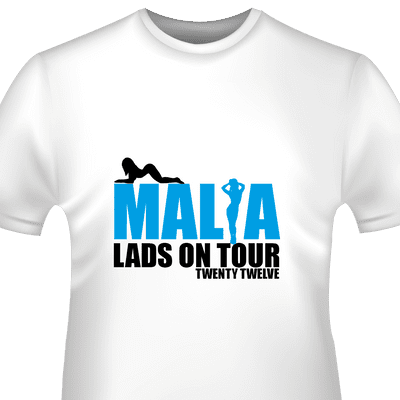 Malia Stag Tshirt