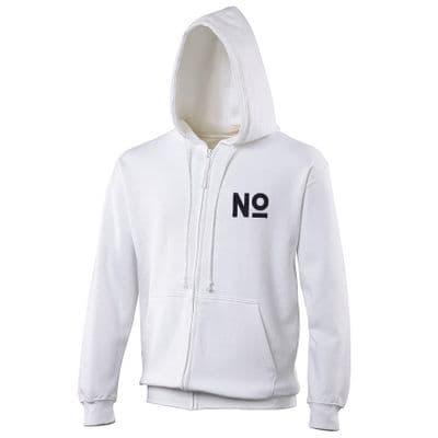 Northants Ovals Full Zip Hoodie