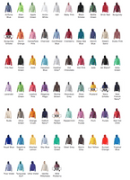 Northants Ovals Hoodie