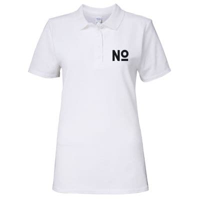 Northants Ovals Ladies Polo Shirt