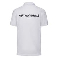 Northants Ovals Polo Shirt