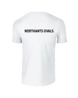Northants Ovals T-Shirt