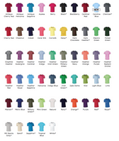 Northants Ovals T-Shirt