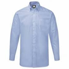 Oxford Shirt Long Sleeve