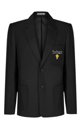 Parker Boys Blazer