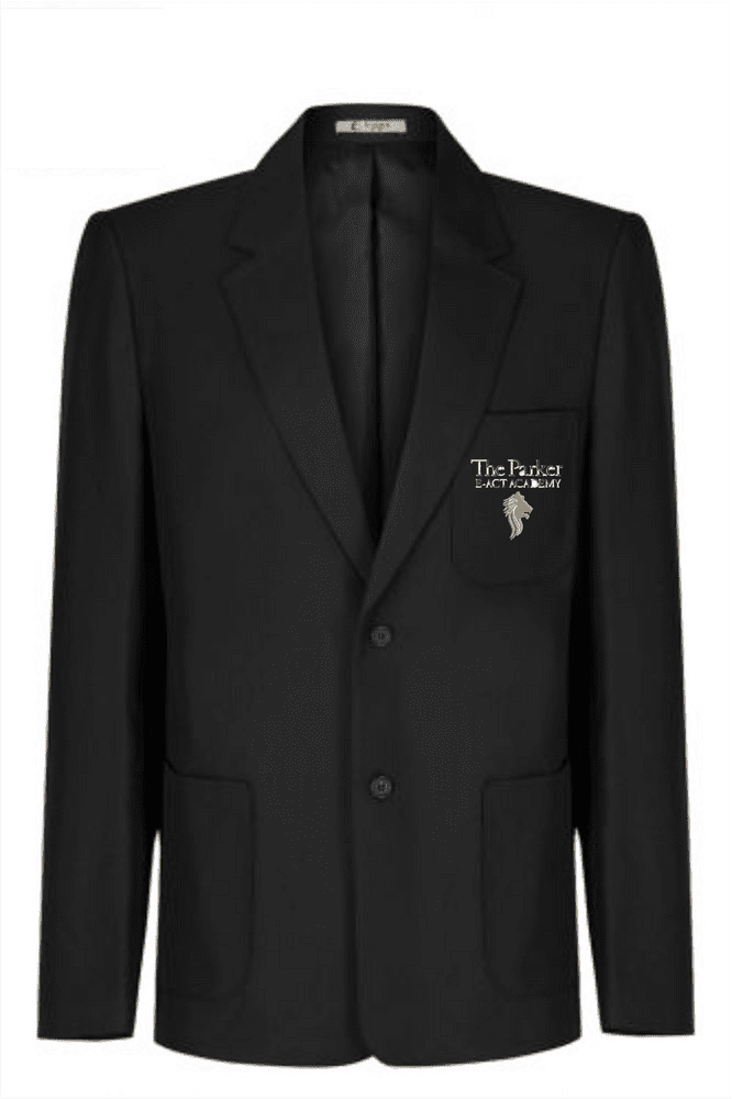 Parker Boys Blazer