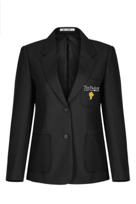 Parker Girls Blazer