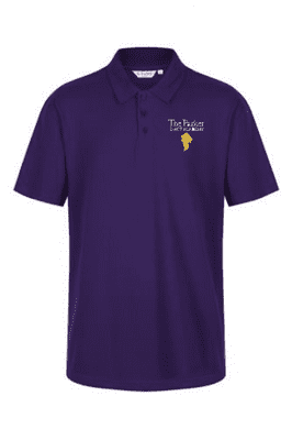 Parker Polo Shirt