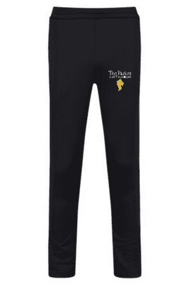 Parker Pro Track Pant
