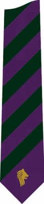 Parker Tie Year 7