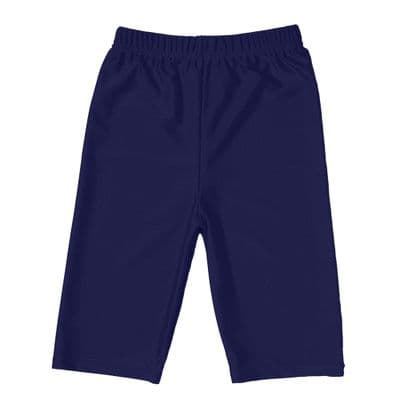 PE Lycra Cycle Short