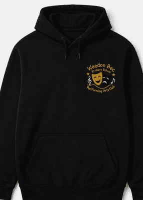 Performing Arts Hoodies
