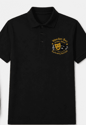 Performing Arts T-shirts