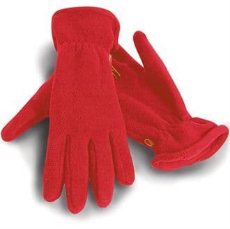 Polatherm gloves-RG