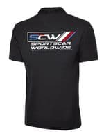 Polo Shirt-SCW