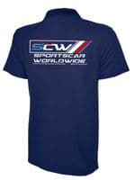 Polo Shirt-SCW