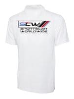 Polo Shirt-SCW