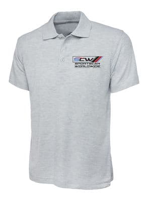 Polo Shirt-SCW