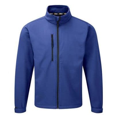 Softshell Jacket