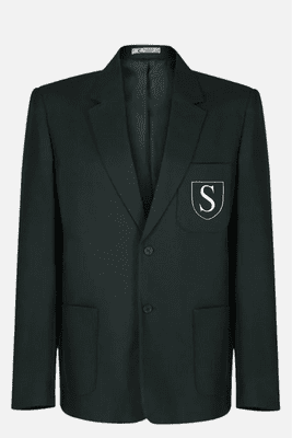 Southam College Boys Blazer