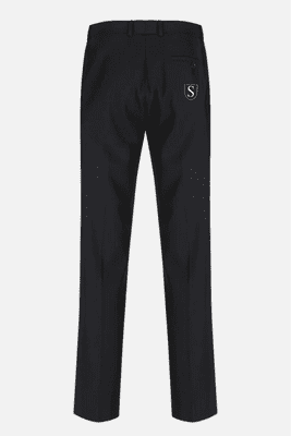 Southam College Boys Slim Fit Trousers