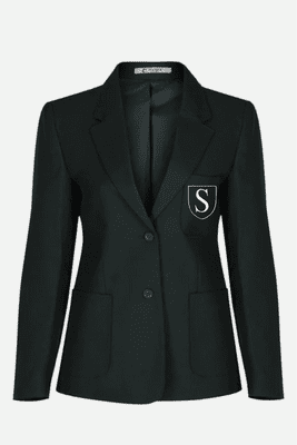 Southam College Girls Blazer