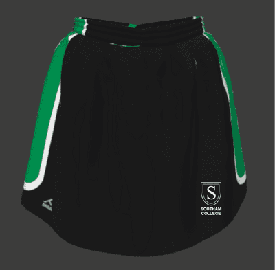 Southam College Skort
