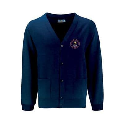 St James Cardigan
