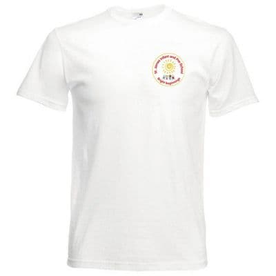 St James PE Tshirt