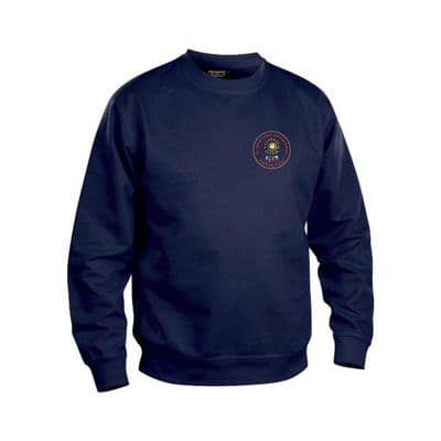St James Sweatshirt