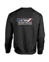 Sweatshirt -SCW