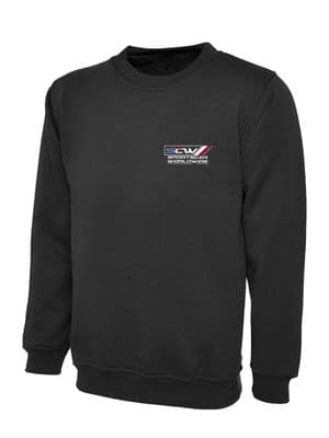 Sweatshirt -SCW