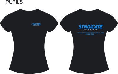 T-shirt for Adults-SDS