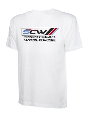 T-Shirt-SCW